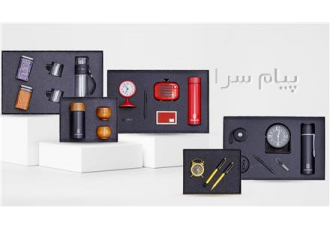 فروش ست تبلیغاتی مدیریتی ( 100 تومن تا 2 میلیون )