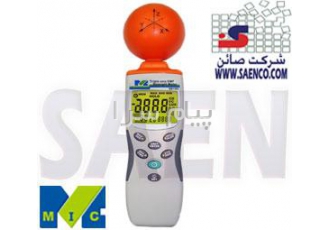 RF متر EMF تستر ELF تستر گوس متر RF متر EMF تستر ELF تستر گوس متر