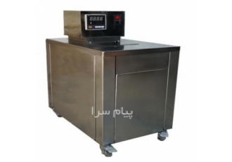 دستگاه چیلر سیر کولاتور