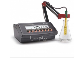 فروش ph متر هانا ، هدایت سنج هانا