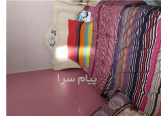 سرویس تخت خواب پرنسس اپادانا در تهران قیمت نو این کار 40 میلیون کار