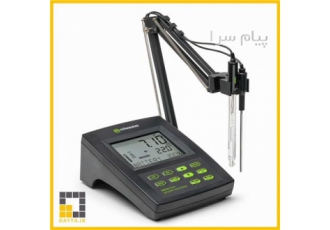 پی‌اچ متر رومیزی میلواکی MW۱۵۱ MAX در تهران شرکت دی تجهیز آزما نماینده