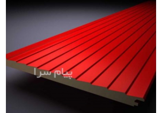 فروش ساندویچ پانل