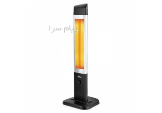 بخاری تابشی ایستاده sinbo در تبریز بخاری تابشی ایستاده سینبو مدل