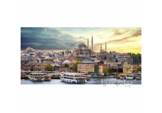 تور ترکیه ( استانبول ) با پرواز ایران ایر تور اقامت در هتل Reydel ۳ ستاره