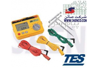 ارت تستر   تستر زمین   ارت سنج