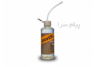 روغن تردمیل فروش روغن تردمیل خارجی با تضمین کیفیت گرید 1000 با غلظت