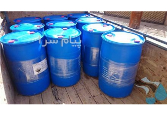 تولید و فروش آنتی اسکالانت در تهران آنتی اسکالانت به دنبال سال ها تجربه