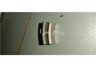سگمنت کرگیری در تهران فروش سگمنت کرگیری تیزبر جوشکاری سگمنت با برنج مته