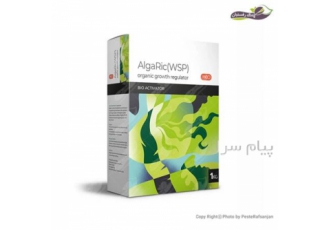 کود جلبک دریایی آلگاریک اسپانیایی