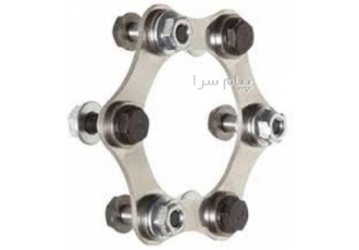 فروش کوپلینگ دیسکی disk coupling