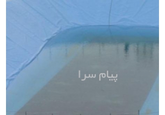 فروش ورق های پلیمری در شیراز شرکت مهندسی خط اسمان مرو فروش استخرهای