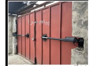 نصب و تعمیرات جک  پارکینگ