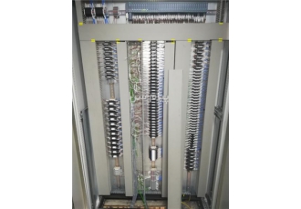 ساخت انواع تابلو فرمان تابلو plc در تهران آرتین نیرو طراحی و ساخت