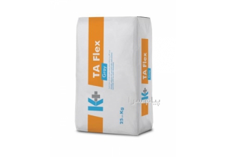 چسب کاشی کناف کی پلاس TAFlex در تهران چسب کاشی کناف کی پلاس با پلیمر