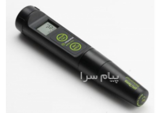 میلواکی پی اچ ۵۵ پرو (Milwaukee pH۵۵ pro) در تهران دستگاه پی اچ متر