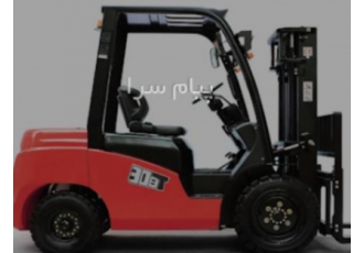 خدمات اجاره لیفتراک در سراسر ایران