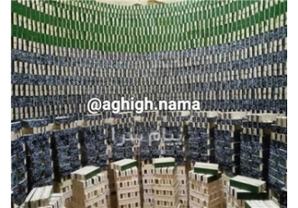 آجر نما لعابدار فروش آجر لعابدار اصفهان در دولت آباد قیمت آجر نما