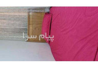 سرویس خواب میز توالت میز مطالعه در تهران سرویس خواب به همراه تشک