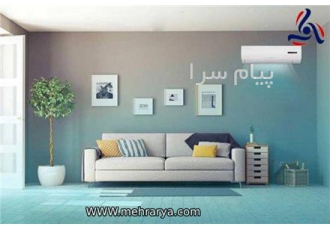 خرید کولر کازی ۱۲ هزار زانتی در کرج کولر گازی 12 هزار زانتی فروشگاه
