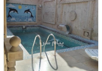 طراحی و ساخت  سونا و جکوزی مدرن و به روز