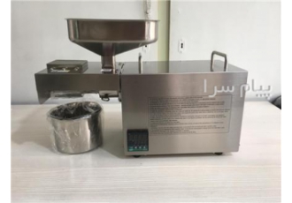روغن گیری بدون هدر رفت روغن
