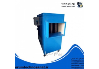 هیتر تک فن