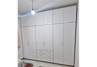 طراحی و نصب کابینت mdf در تهران تجهیز کاران نوین اطلس طراحی و نصب
