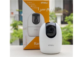 IMOU RANGER2 دوربین مداربسته آیمو
