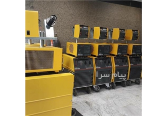مرکز فروش تخصصی جوش و برش در شهرقدس آرال ماشین مرکز تخصصی خرید و فروش