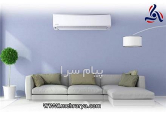 خرید کولر گازی ۳۰ هزار زانتی در کرج کولر گازی 30 هزار زانتی فروشگاه