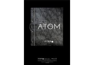 آلبوم کاغذ دیواری اتم ATOM در تهران آلبوم کاغذ دیواری اتم ATOM آلبوم