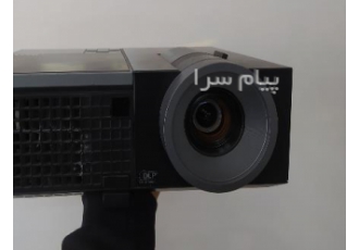 ویدیو پروژکتور در اصفهان ارائه دهنده انواع دستگاه های ویدیو پروژکتور