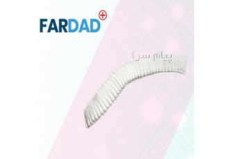 فروش کاور کفش نایلونی و کلاه آکاردئونی فرداد در تهران کلاه آکاردئونی