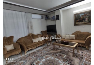 مبلمان راحتی کلاسیک همراه با ناهارخوری در اصفهان مبلمان 10 نفره یک