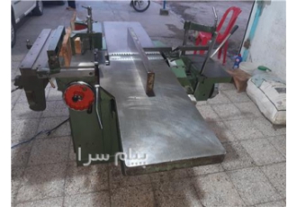 دستگاه پنج کاره ایتالیایی scm در بابل پنج کاره ایتالیایی SCM صفحه 35 سه
