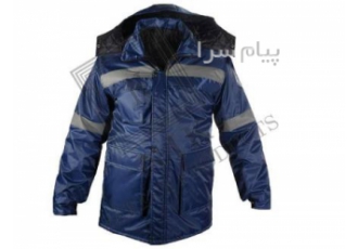 تولید کننده کاپشن نگهبانی و اورکت