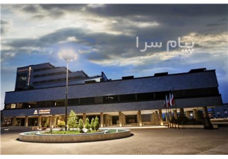 تور مشهد با پرواز ماهان اقامت در هتل نوین پلاس ۵ ستاره در تهران تور