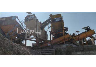 فروش ماسه شویی در تبریز یک دستگاه کوبیت یک دستگاه ماسه ساز خرگوشی دو