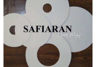 فیلتر آبکاری کاغذ صافی آبکاری در تهران شرکت تحقیقاتی تولیدی صافی آران