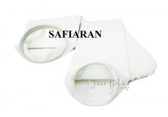 غبار گیر بگ فیلتر فیلتر کیسه ای در تهران شرکت صافی آران دانش بنیان