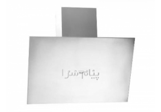 هود مورب سفید 462 استیل البرز