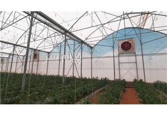 کولر های صنعتی سلولزی کارخانه جات