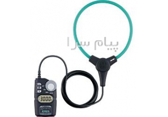 فروش کلمپ آمپر متر فلکسی دیجیتال مدل KEW 2210R