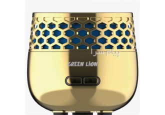 دستگاه بخور عود Green Lion LUX Bakhour GNLUXEBKHBK گرین ل در تهران پر