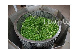 ماشین آبگیر در مشهد آبگیر ها انواع گوناگونی به شرح ذیل دارند 1 آبگیر