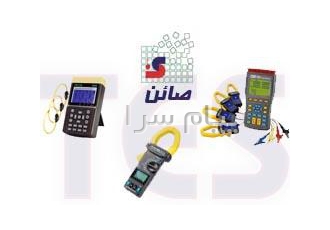 پاورآنالایزر هارمونیک سه فاز