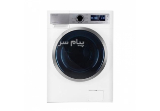 لباسشویی دوو مدل DWK life۸۲۱TS در تهران ماشسن لباسشویی دوو دارای کلاس