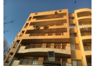 کار در ارتفاع شستشو ‍‍‍، پیچ رولپلاک ، نانو