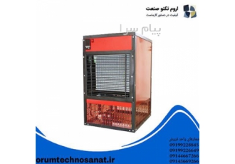 بخاری برقی 4.5